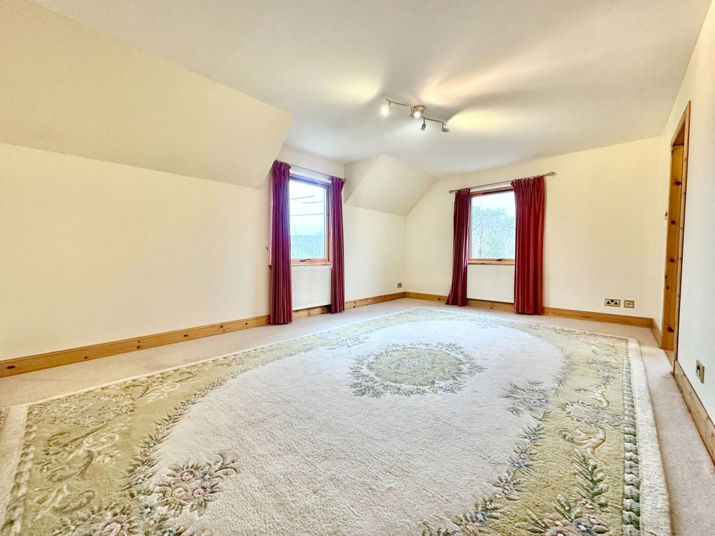 Additional image 19 of 4 bed semi-detached house for saleView Bank, Ferry Road, Beauly IV4