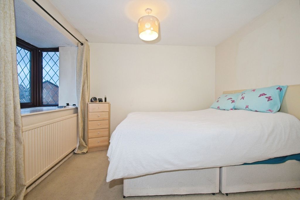 Additional image 14 of 2 bed semi-detached house for saleThe Farthings, Pontprennau, Cardiff CF23
