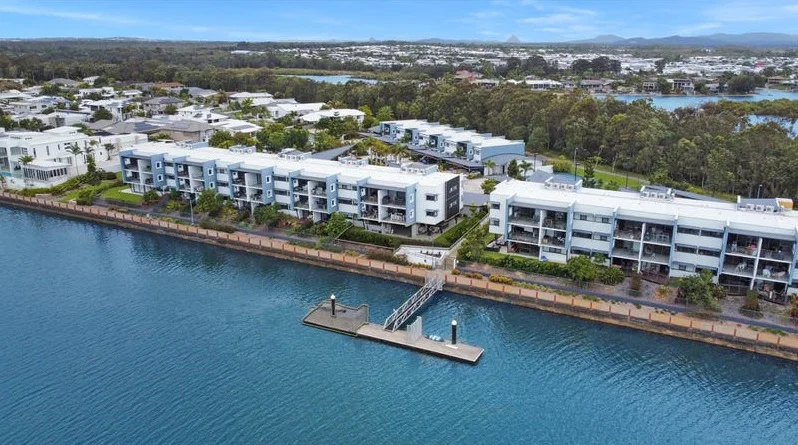 118/1 Fiji Court, Parrearra QLD 4575