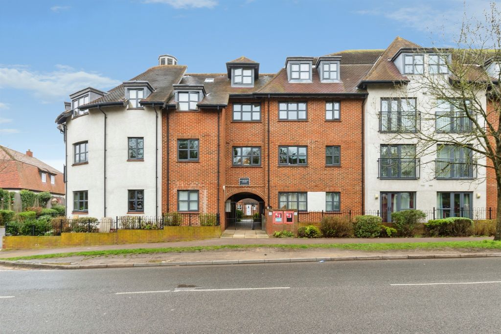 Additional image 15 of 1 bed flat for saleBirds Hill, Letchworth Garden City SG6