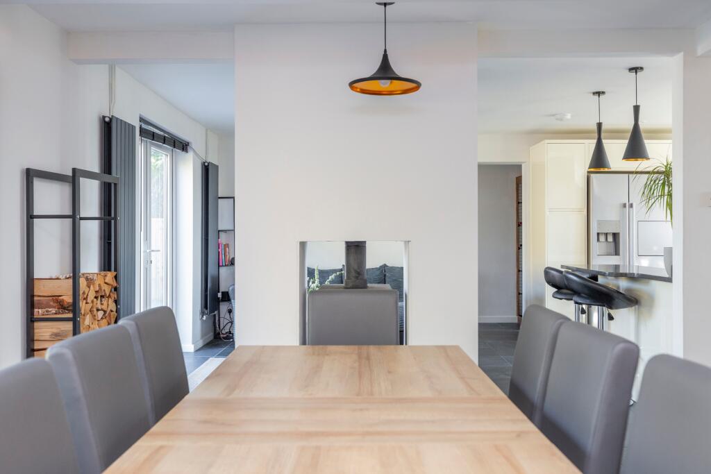 Additional image 16 of Vine Cottage, North Cheriton, Templecombe