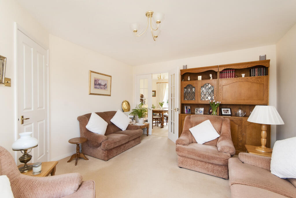 Westbury View, Bath, BA2 photo 4