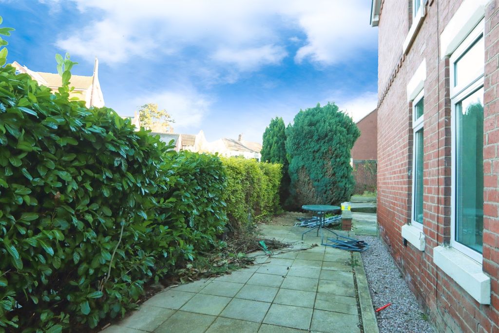 Additional image 6 of 3 bed end terrace house for saleQuarry Bank Road, Chesterfield S41