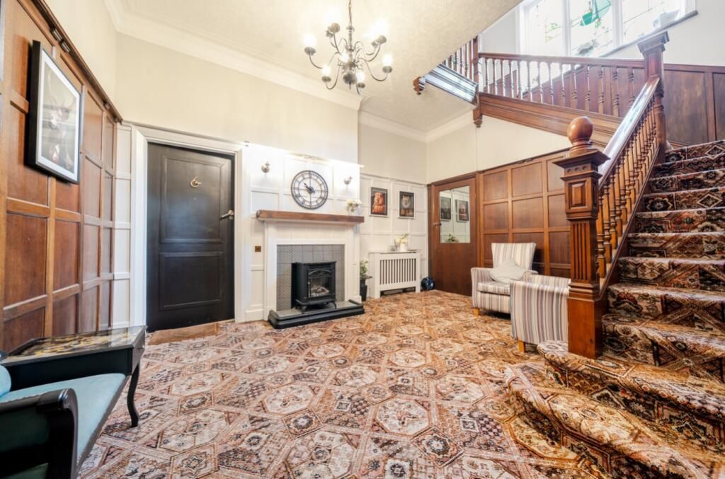 Additional image 9 of 2 bed flat for saleFlat 6, 51 Bargate, Grimsby DN34