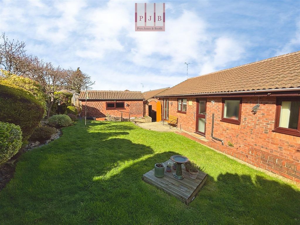 Additional image 19 of 2 bed detached bungalow for saleLon Dirion, Abergele LL22