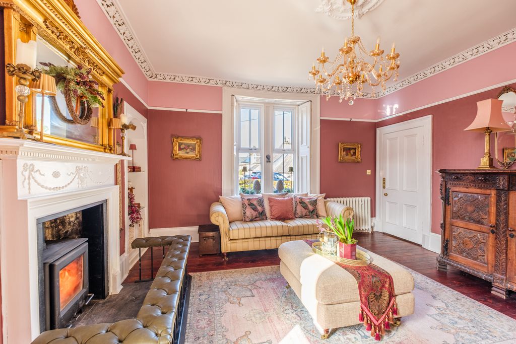 Additional image 9 of 4 bed town house for saleHowgate Road, Roberton, Biggar ML12