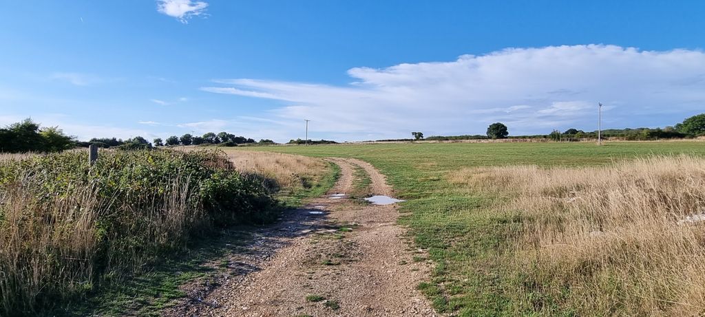 Land for saleLong Road, Southampton SO32