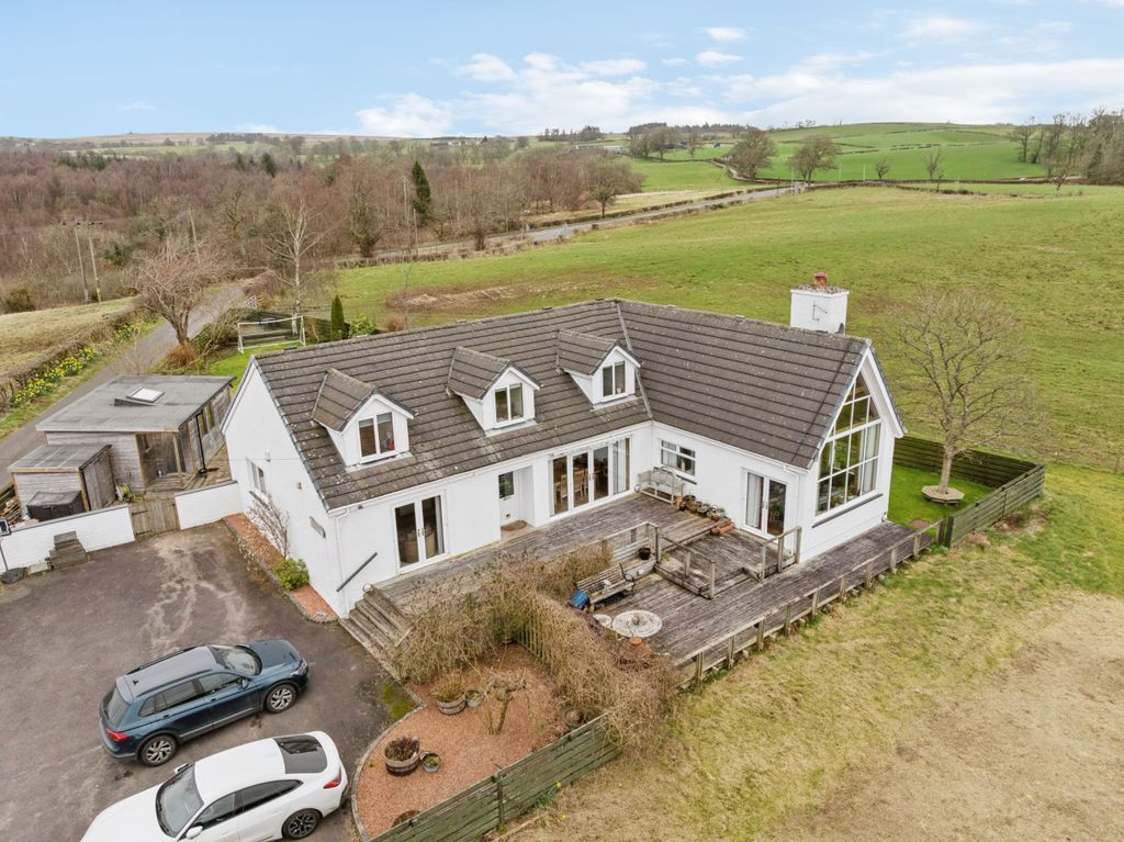 Additional image 2 of 4 bed detached house for saleCairnlea Cottage, Drymen, Glasgow G63
