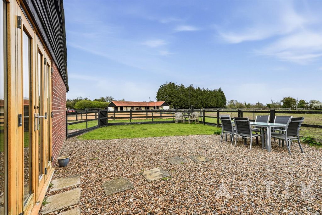Additional image 63 of 5 bed equestrian for saleBarnaby Green, Wangford, Beccles NR34