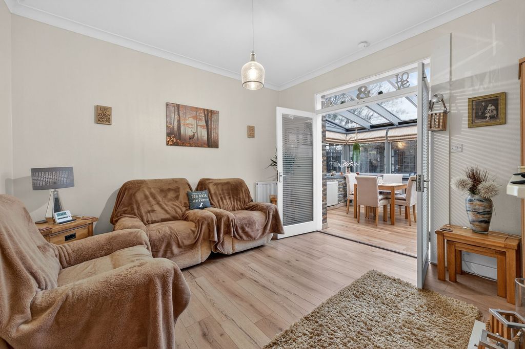 Additional image 3 of 2 bed detached bungalow for sale5 Englewood Avenue, Ayr KA8