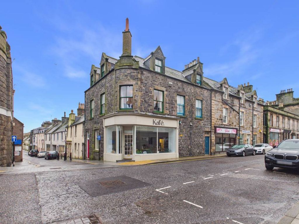 Additional image 2 of 2 bed maisonette for saleBridge Street, Banff AB45