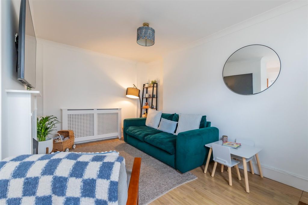 Additional image 3 of 2 bed property for saleEgerton Street, Canton, Cardiff CF5
