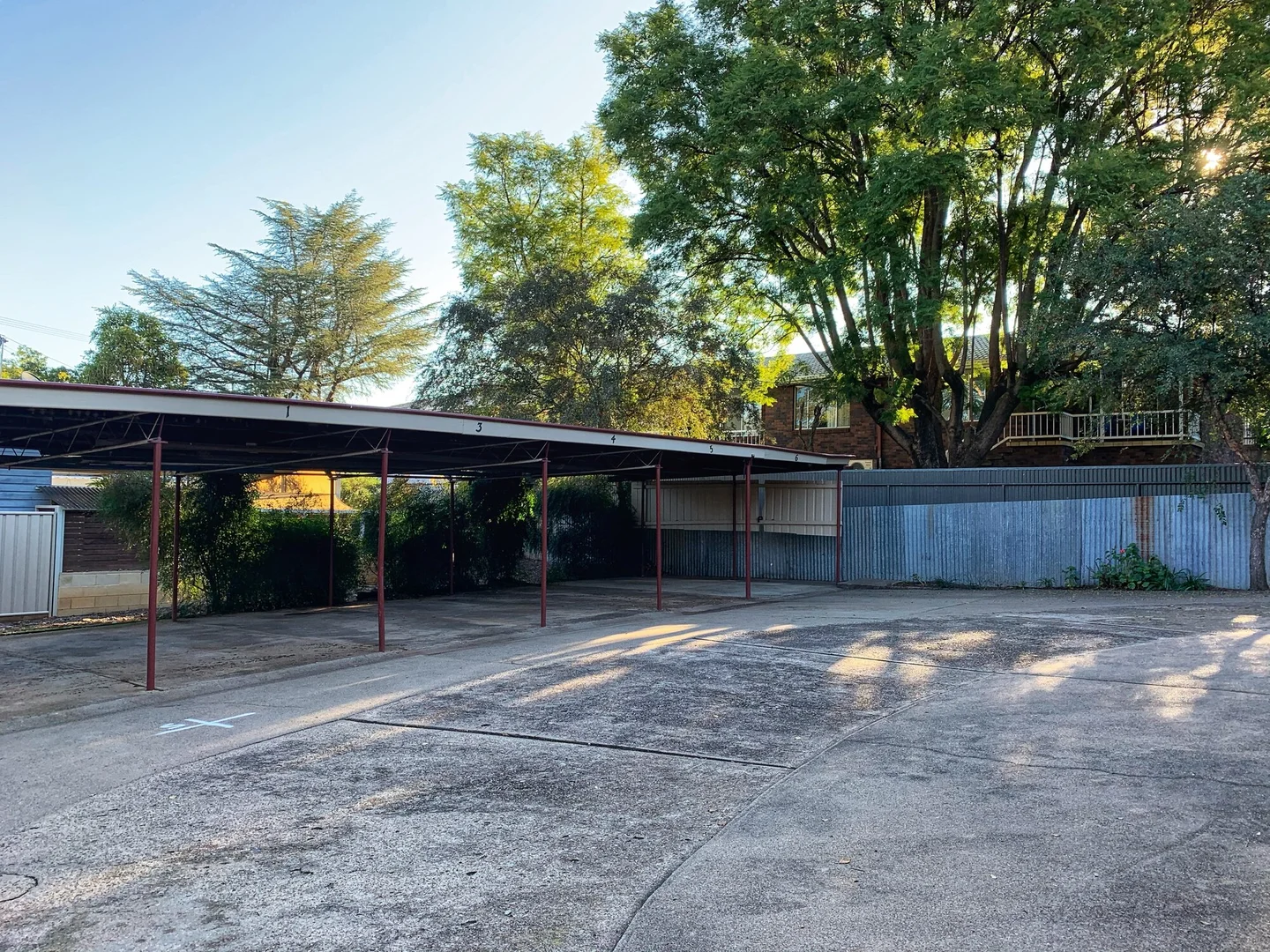 Additional image 7 of 5/27 Napier St, East Tamworth NSW 2340