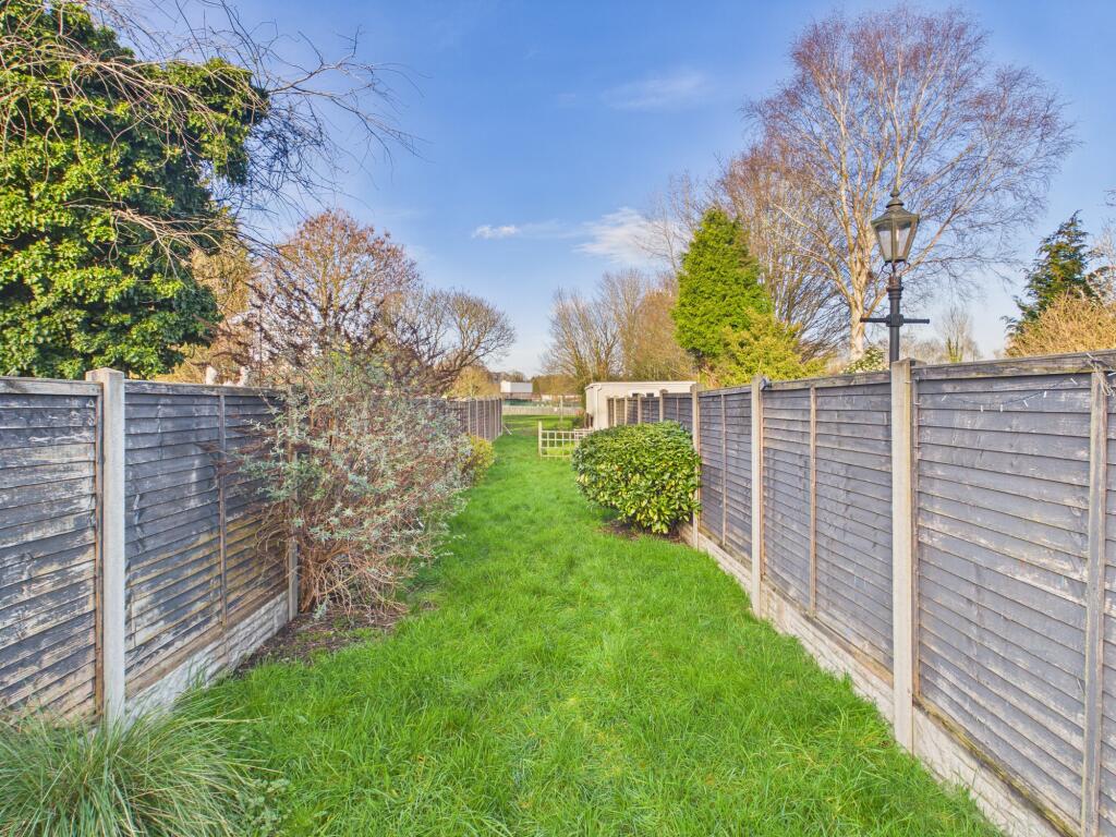Additional image 10 of Coles Lane, Sutton Coldfield, B72