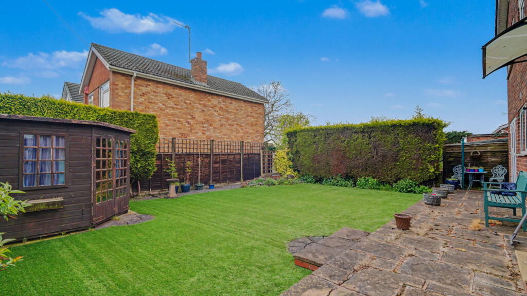 Additional image 20 of Oakwood Road, Hollywood, Birmingham, B47 5DY