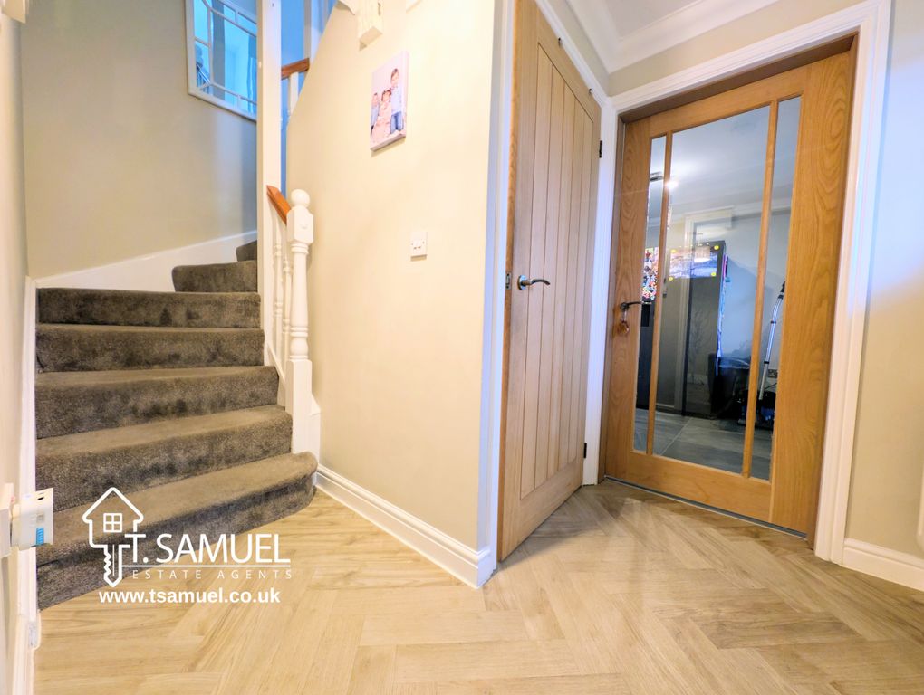 Additional image 4 of 4 bed detached house for saleCae Coed, Aberdare CF44