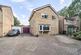 Cromwell, Freshbrook, Swindon, SN5