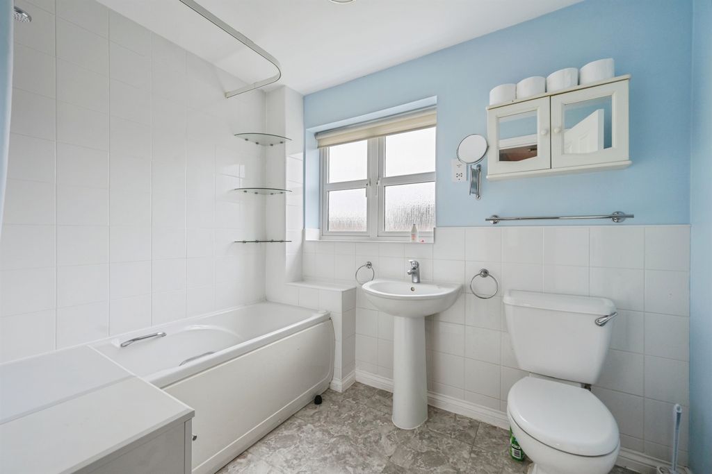 Additional image 21 of 3 bed semi-detached house for saleCavendish Drive, Ashbourne DE6