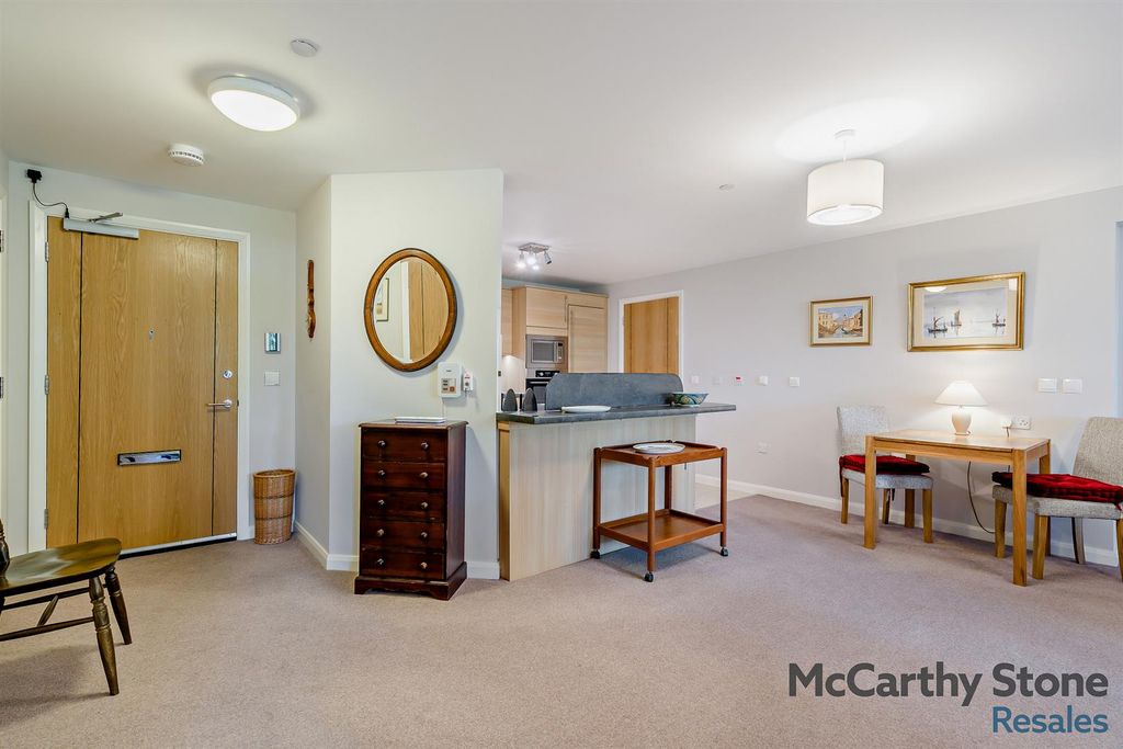 Additional image 13 of 2 bed flat for sale25 Wainwright Court, Kendal LA9