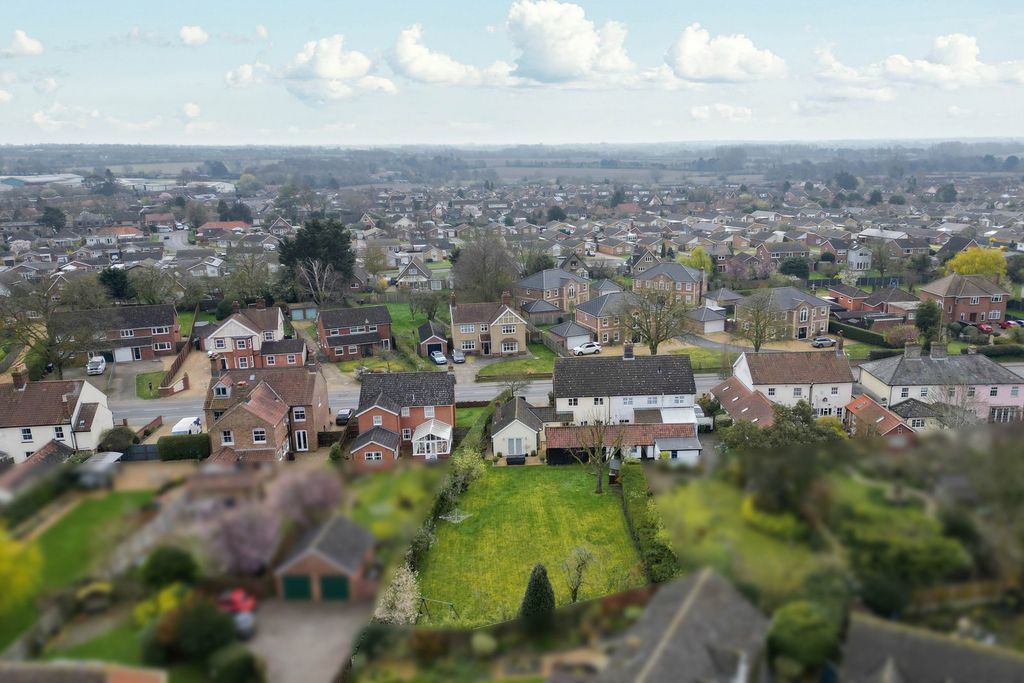 Additional image 30 of 3 bed semi-detached house for saleLondon Road, Attleborough NR17
