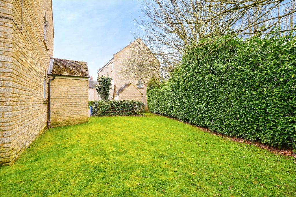 Additional image 23 of 2 bed flat for saleCorncrake Way, Bicester, Oxfordshire OX26