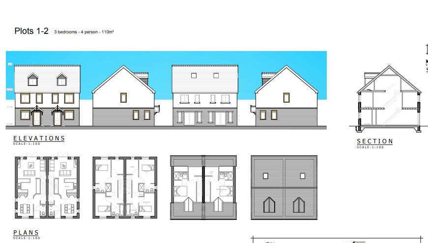 Additional image 2 of Land for saleRipponden Road, Moorside, Oldham, Greater Manchester OL4