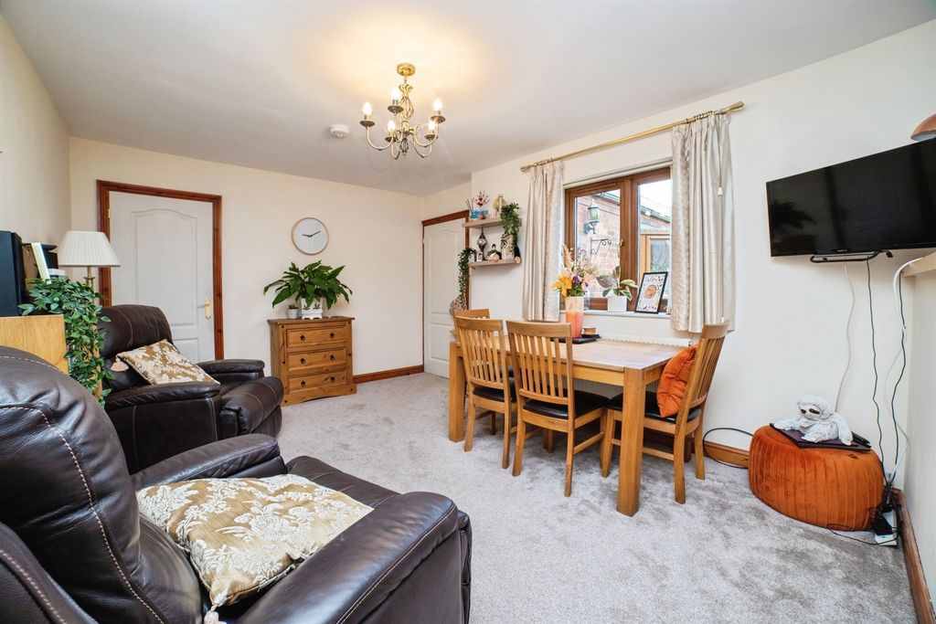 Additional image 16 of 5 bed detached house for saleDerby Road, Swanwick, Alfreton DE55