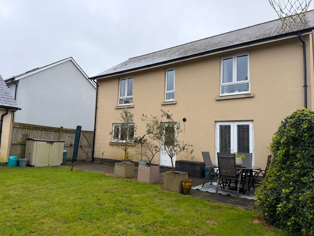 Additional image 25 of 4 bed detached house for saleBwlchygwynt, Llanelli SA15