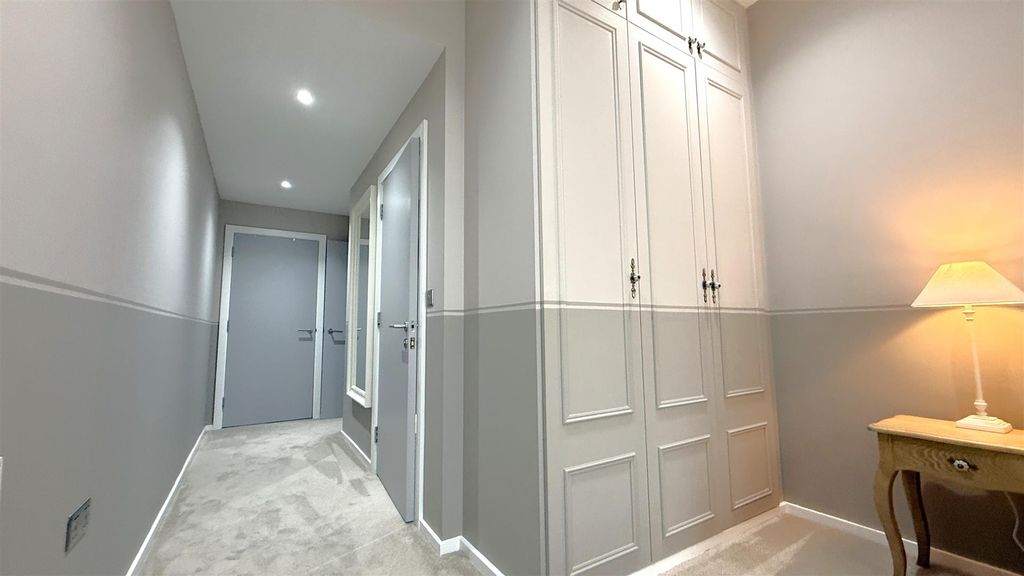 Additional image 11 of 2 bed flat for saleThe Franklin, Bournville Lane, Birmingham B30