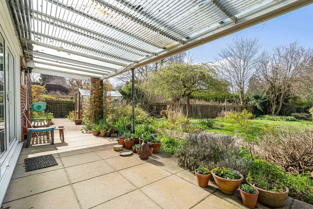 Additional image 22 of 4 bed detached house for saleCrampshaw Lane, Ashtead KT21