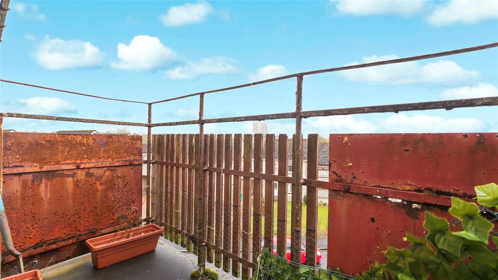 Additional image 19 of 2 bed flat for saleHunter Street, Airdrie, North Lanarkshire ML6