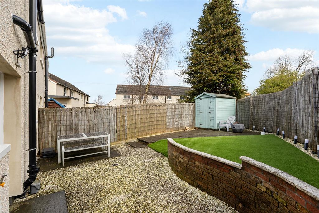 Additional image 8 of 2 bed semi-detached house for saleTalbot Road, Balloch, Alexandria G83