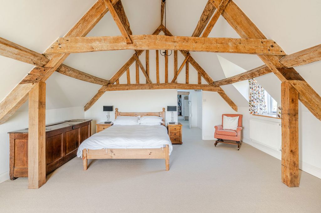 Additional image 10 of 4 bed semi-detached house for saleThe Street, Didmarton GL9