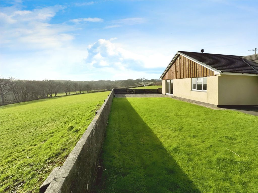 Additional image 25 of 6 bed bungalow for saleHighampton, Beaworthy, Devon EX21