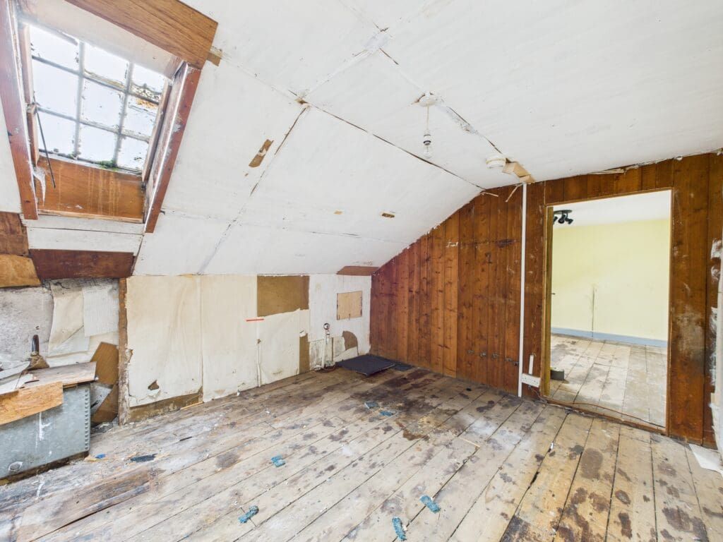 Additional image 8 of 2 bed flat for sale33A Albert Road, Gunsgreen, Eyemouth TD14