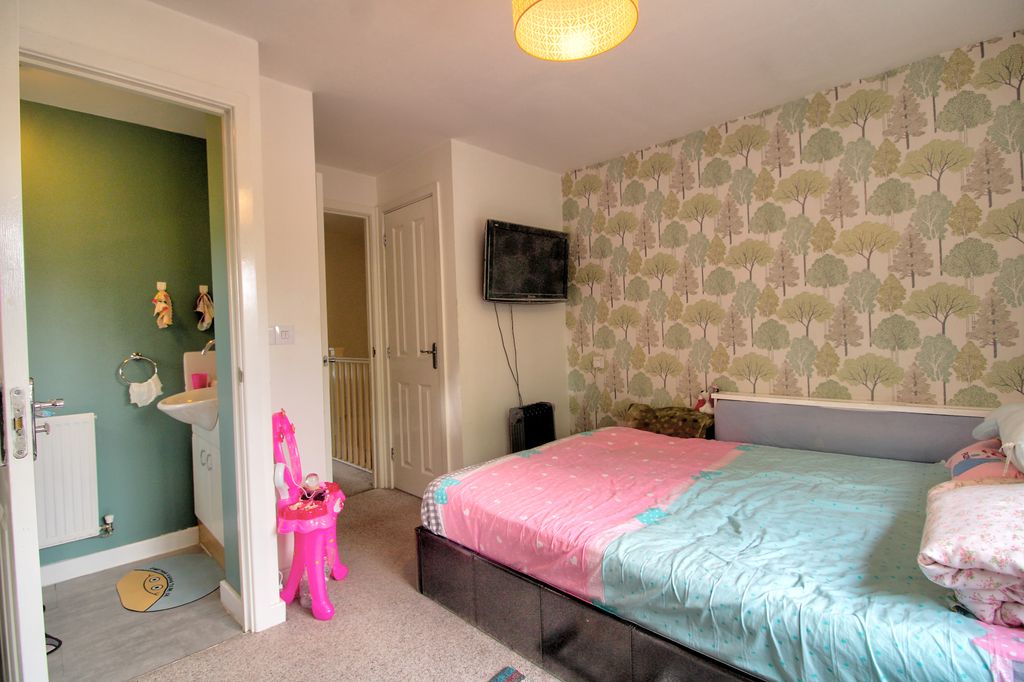 Additional image 15 of 2 bed end terrace house for saleFfordd Brynhyfryd, Old St Mellons CF3