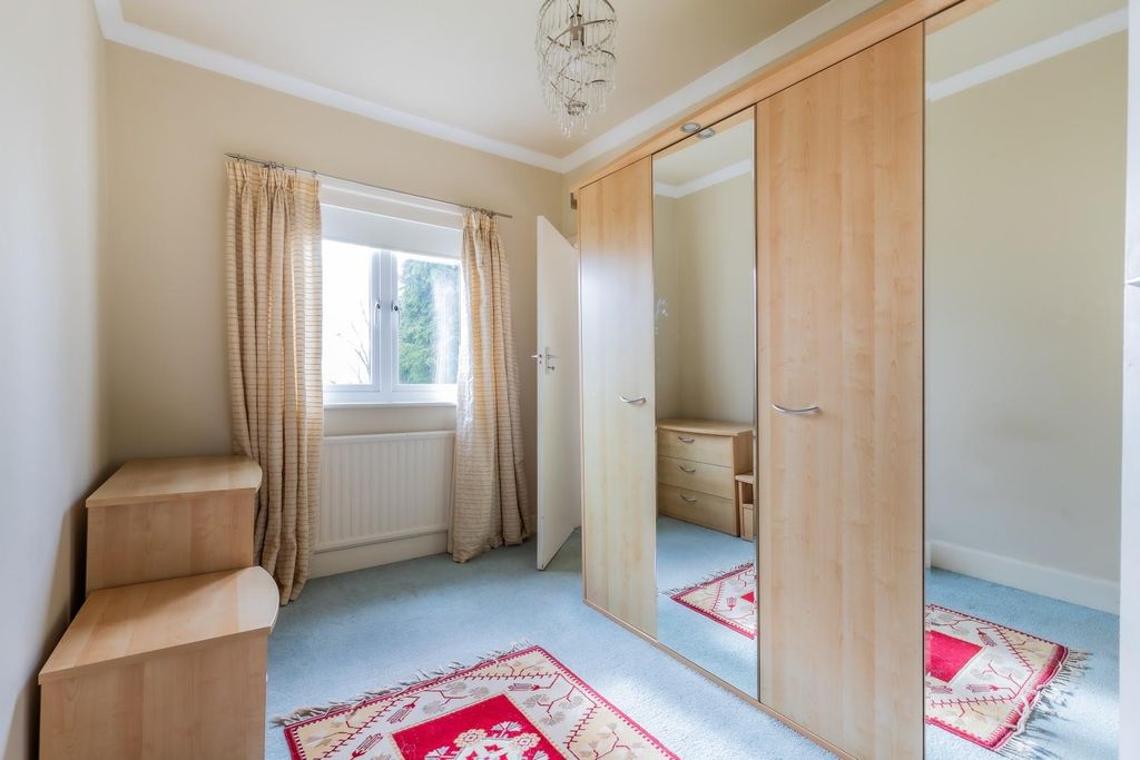 Additional image 16 of 4 bed detached house for saleDruidstone Road, Old St. Mellons, Cardiff CF3