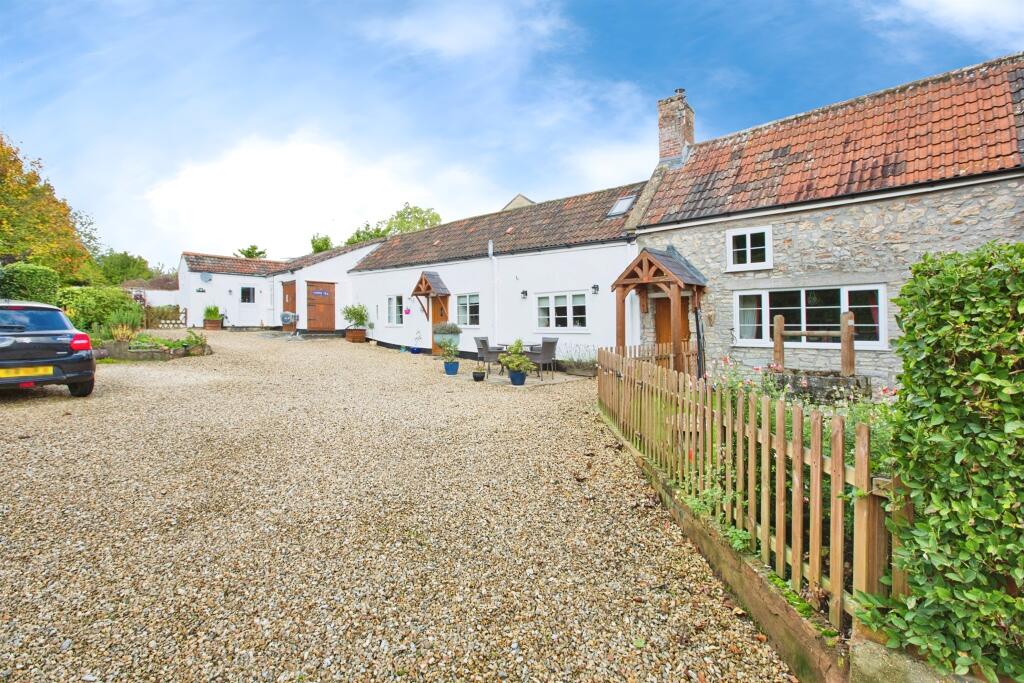 Additional image 28 of North Road, Wookey, Wells