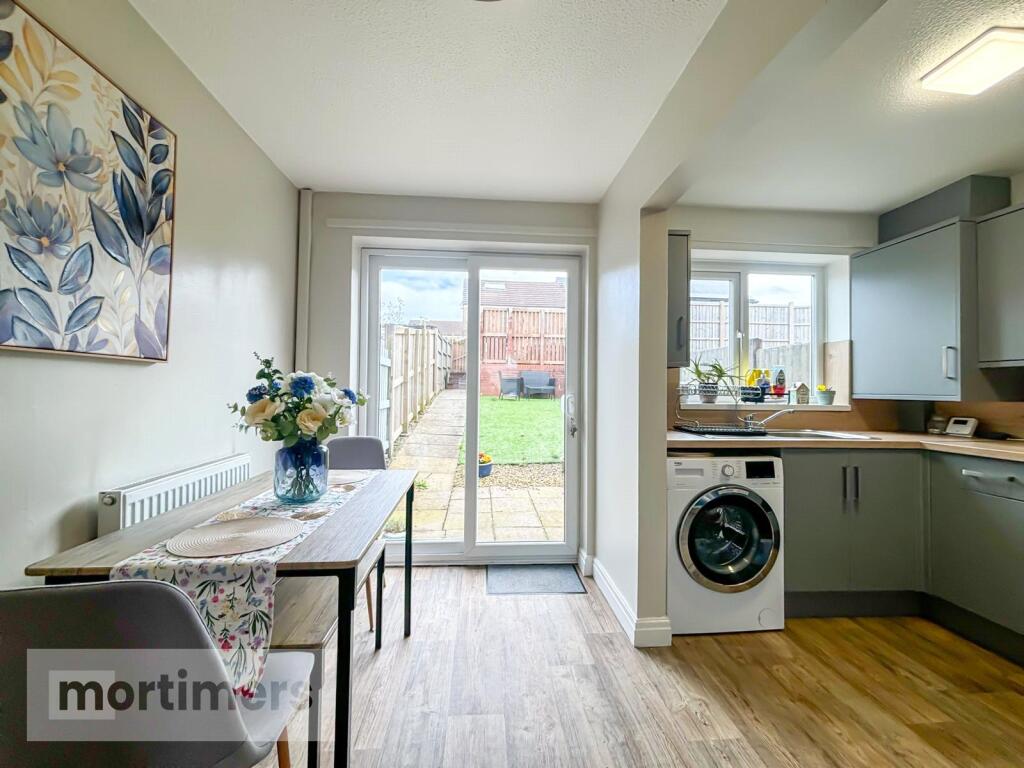 Additional image 2 of Silbury Close, Blackburn, Lancashire, BB2