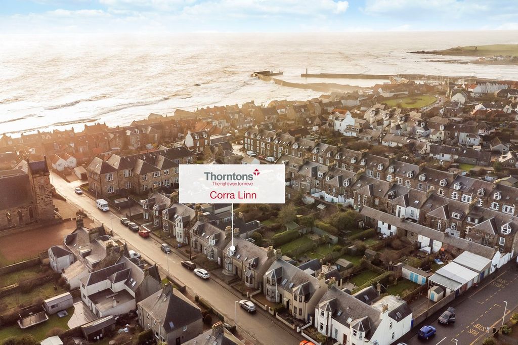 Additional image 13 of 4 bed semi-detached house for saleToll Road, Cellardyke, Anstruther KY10