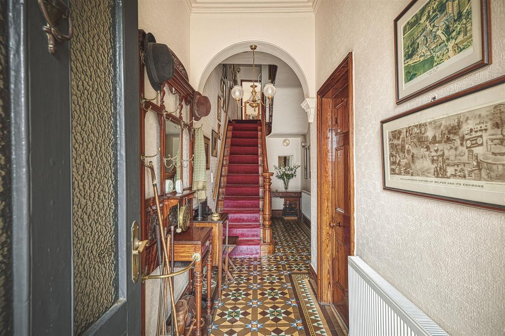 Additional image 11 of 5 bed semi-detached house for saleAlbert Street, Belper DE56