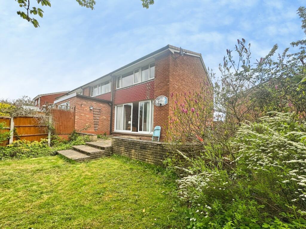 Additional image 18 of Crail Grove, Birmingham, B43