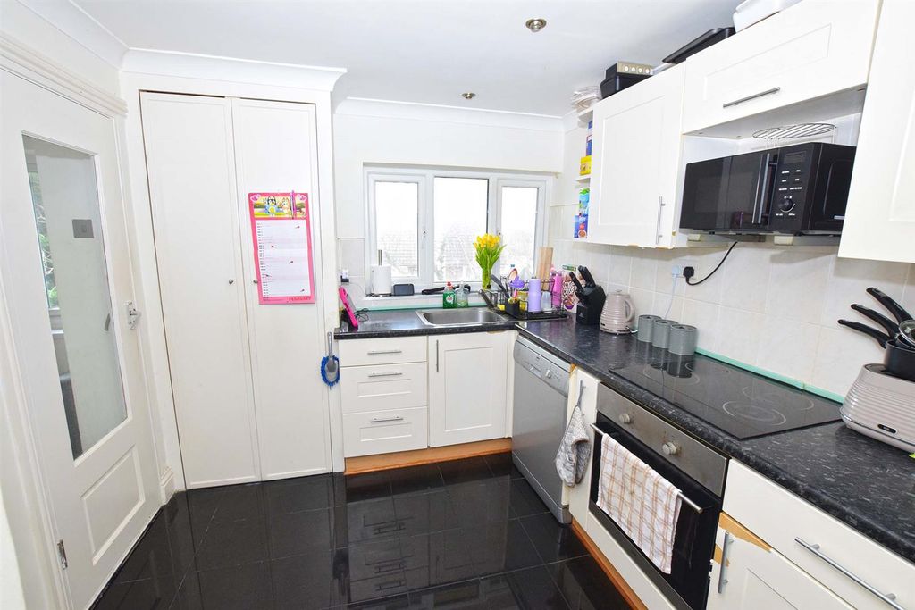 Additional image 2 of 2 bed flat for saleHuckleberry Close, Chatham ME5