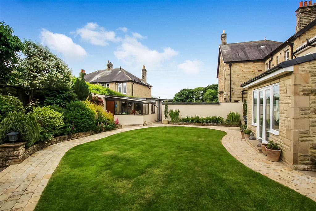 Additional image 22 of 4 bed semi-detached house for saleRaby Avenue, Barnard Castle DL12