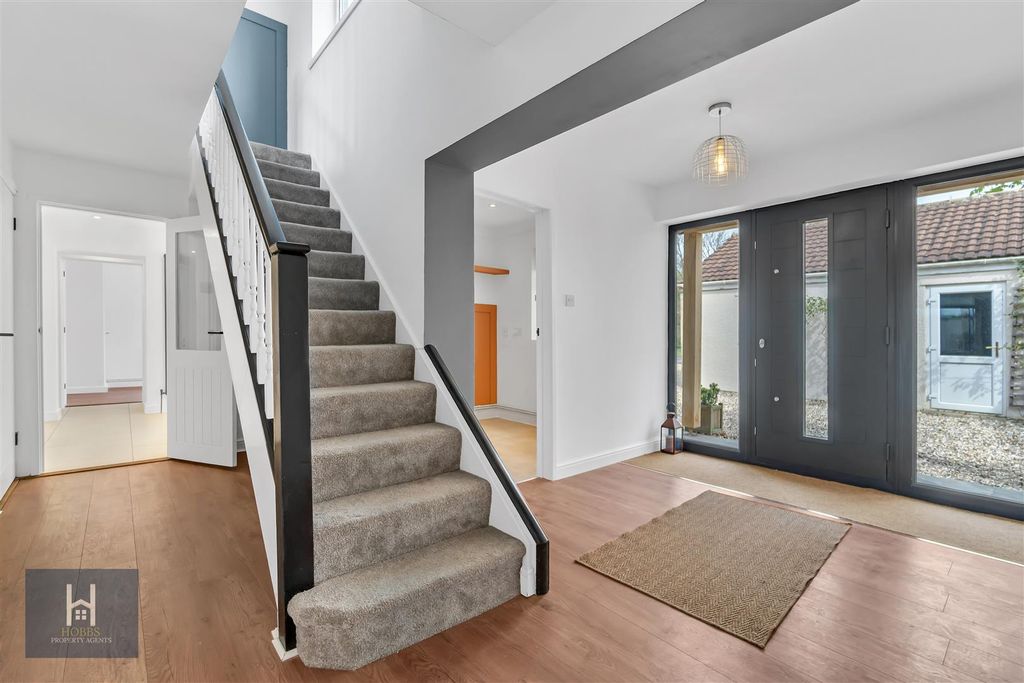 Additional image 30 of 5 bed detached house for saleBadminton Road, Old Sodbury, Bristol BS37