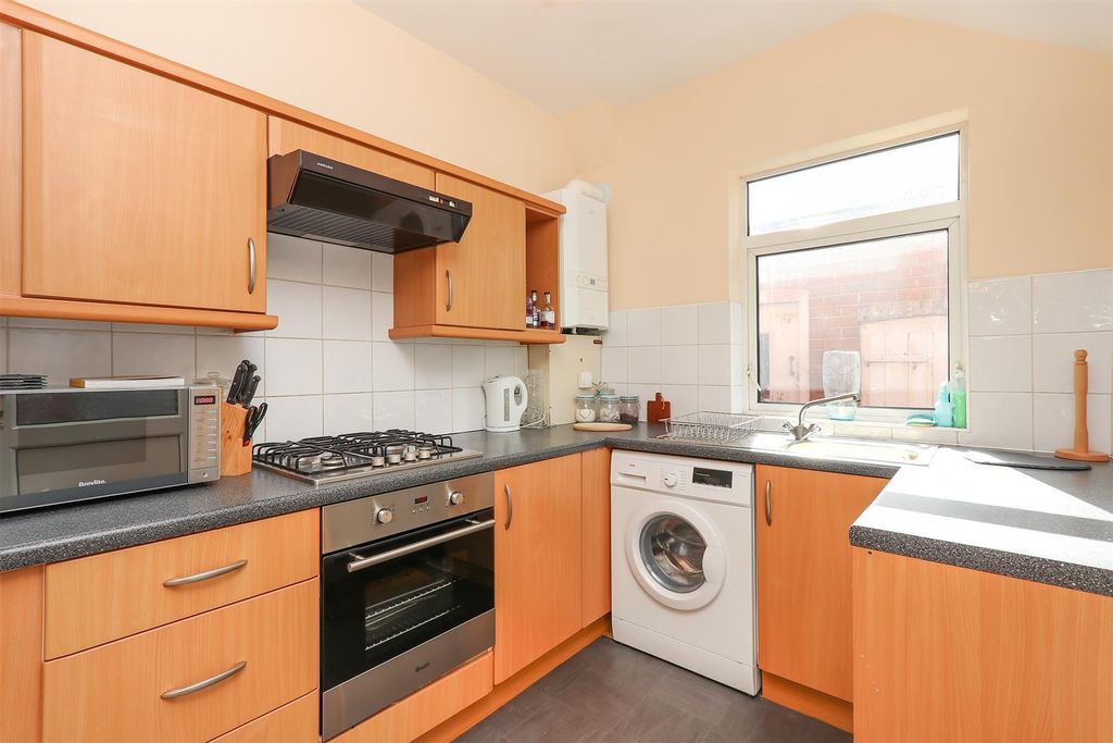 Additional image 5 of 2 bed terraced house for saleWharf Lane, Chesterfield S41