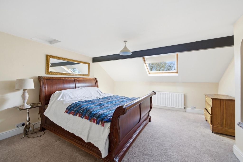 Additional image 50 of 6 bed detached house for saleMain Street, Hemington, Derby DE74