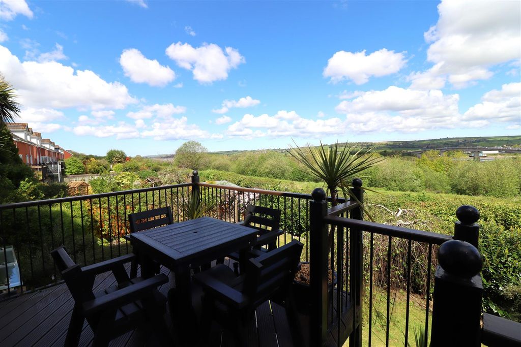 Additional image 20 of 6 bed detached house for saleCleave Road, Sticklepath, Barnstaple EX31
