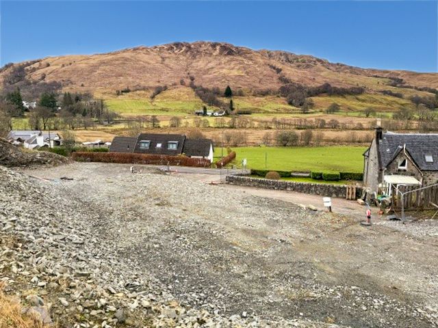 Land for saleTynribbie Hill, Appin PA38