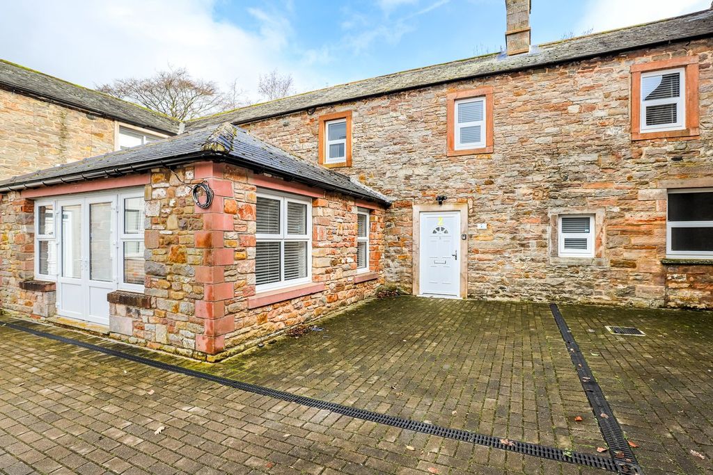 3 bed flat for saleEden Grove, Bolton, Appleby-In-Westmorland CA16